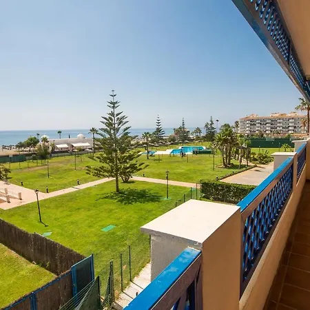 La Noria 11 2a Apartment *