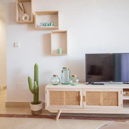 La Noria 11 2a Apartment *