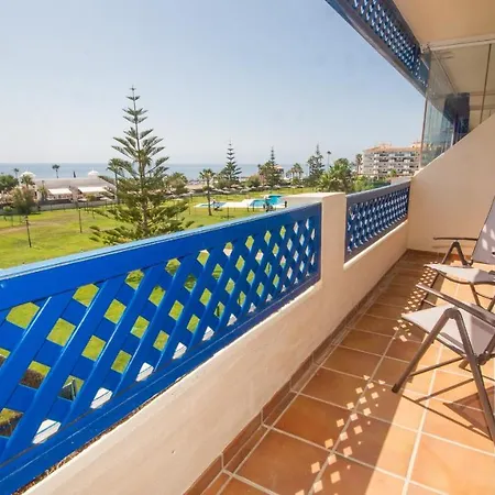 La Noria 11 2a Apartment Manilva