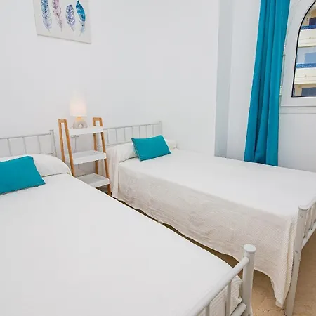 Apartment La Noria 11 2a