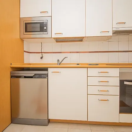 Apartment La Noria 11 2a Manilva