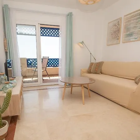 Apartment La Noria 11 2a Manilva