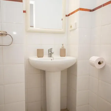 Apartment La Noria 11 2a Manilva