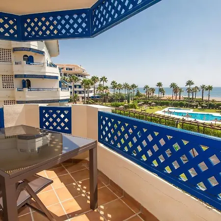 Apartment La Noria 11 2a *