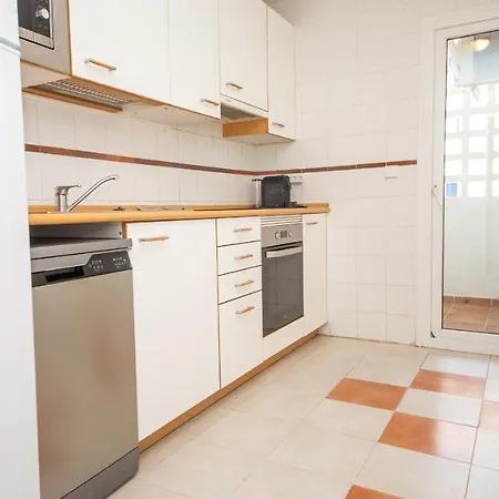 La Noria 11 2a Manilva