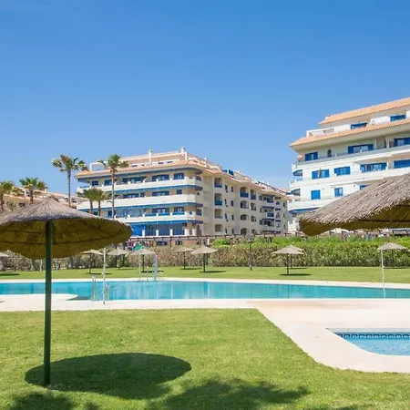 La Noria 11 2a Apartment *