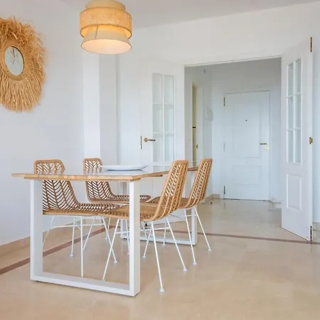 La Noria 11 2a Apartamento Manilva
