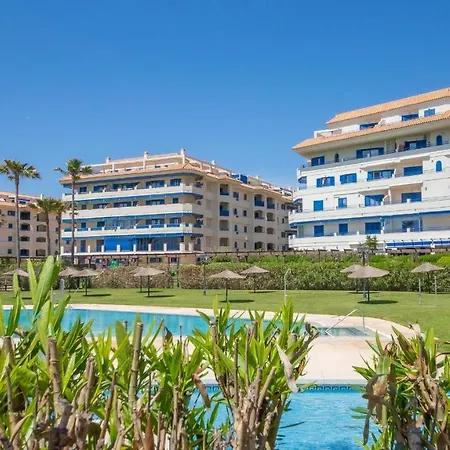 La Noria 11 2a Apartamento Manilva
