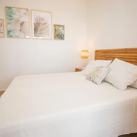 La Noria 11 2a Apartamento